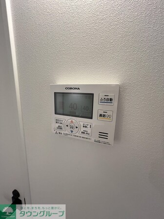 CREATIF西池袋の物件内観写真